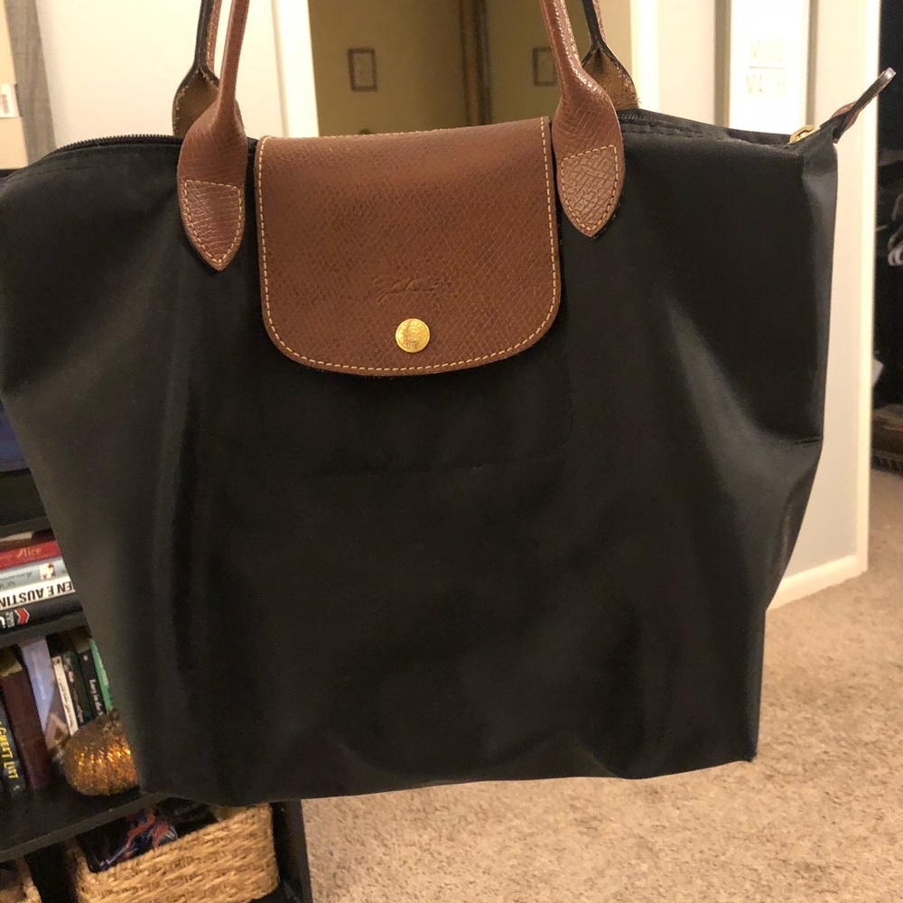 LONGCHAMP LE PLIAGE (MEDIUM)
